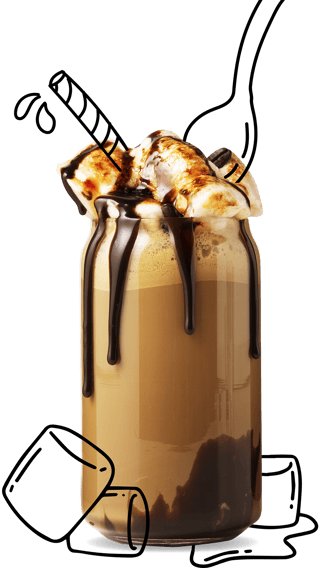 visual shmallow it shake